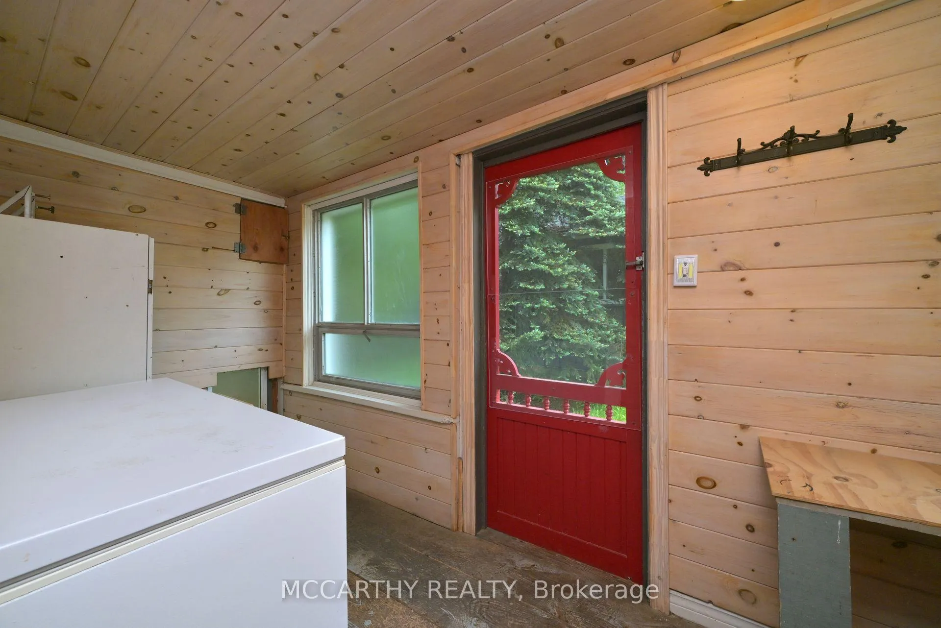 Photo 8 of 606095 River Road, Mulmur, Rural Mulmur — HOMEH