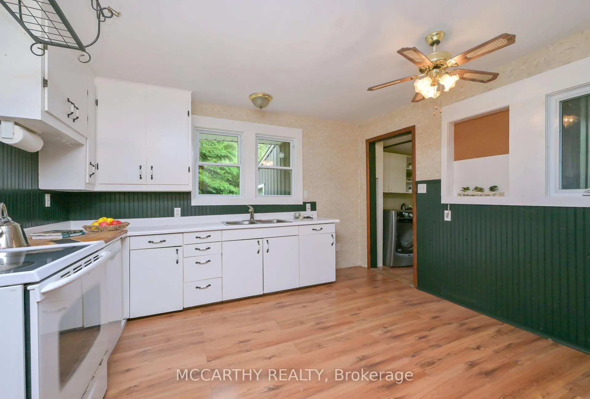 Photo 12 of 606095 River Road, Mulmur, Rural Mulmur — HOMEH