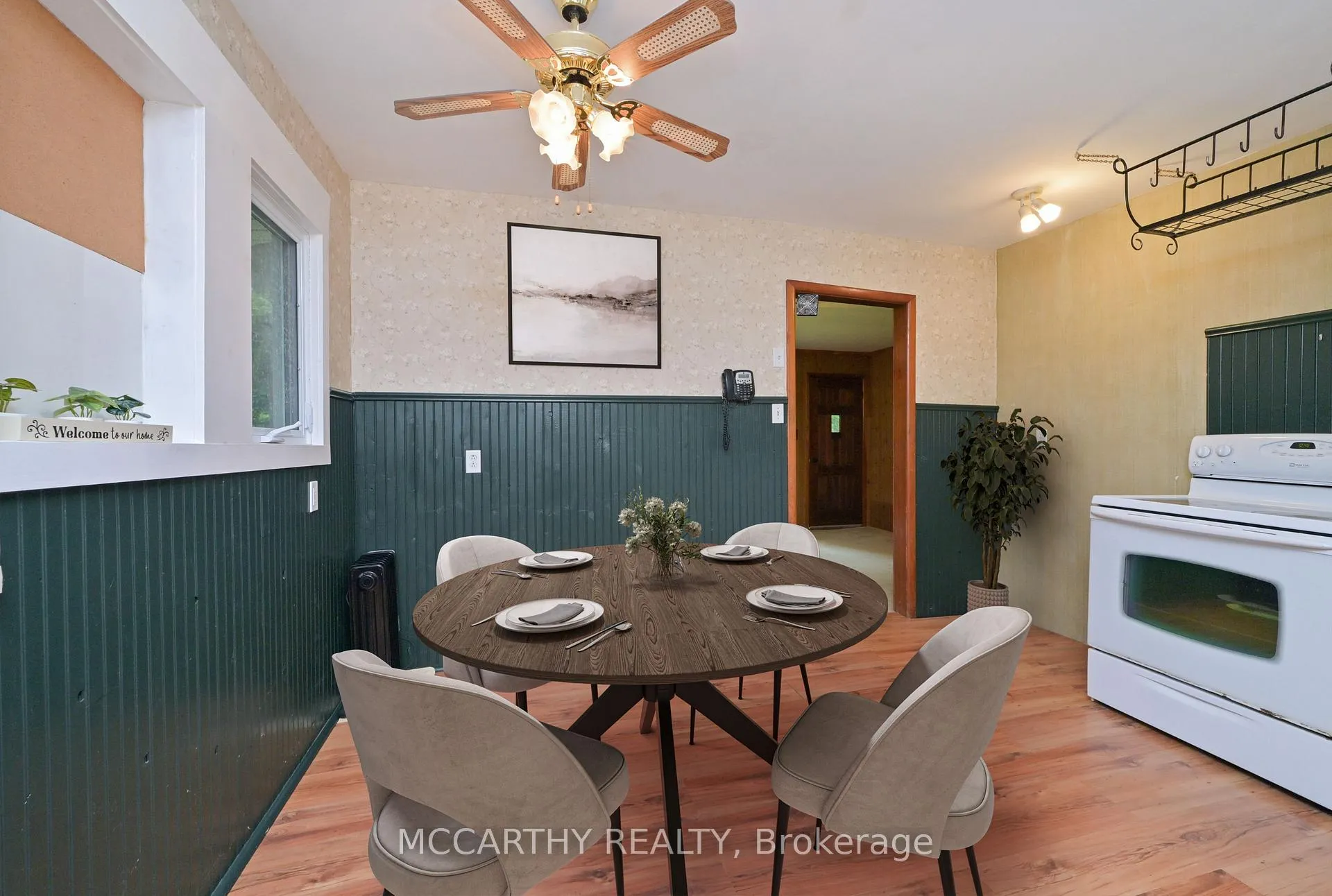 Photo 14 of 606095 River Road, Mulmur, Rural Mulmur — HOMEH