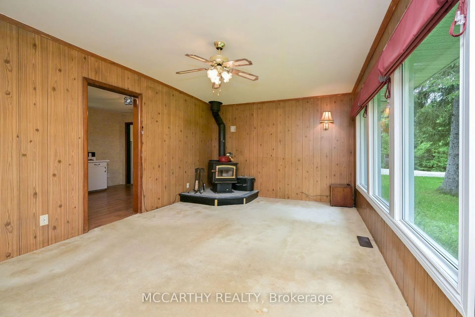 Photo 17 of 606095 River Road, Mulmur, Rural Mulmur — HOMEH