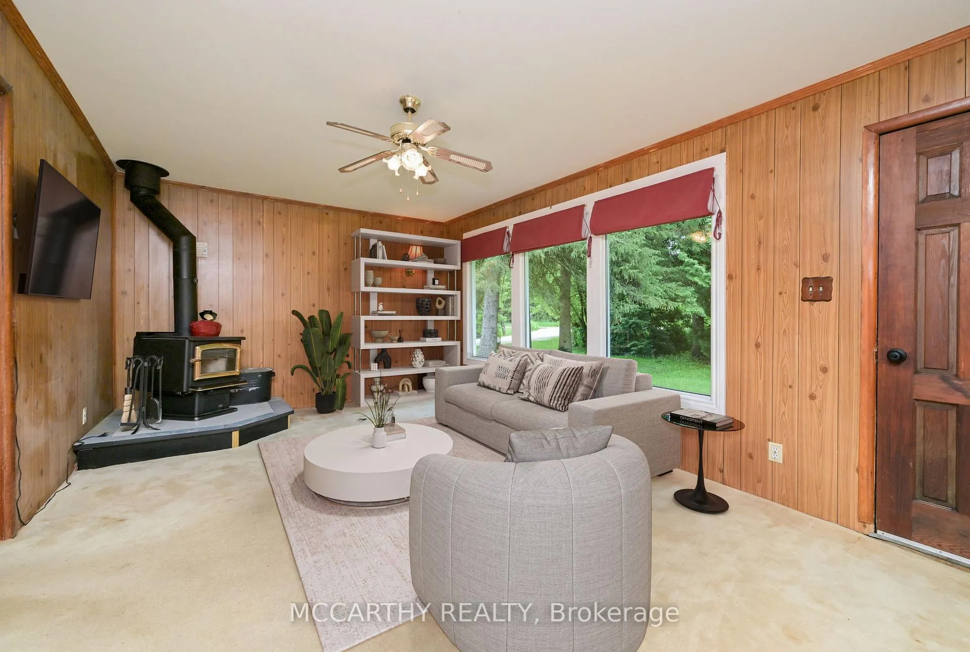 Photo 18 of 606095 River Road, Mulmur, Rural Mulmur — HOMEH