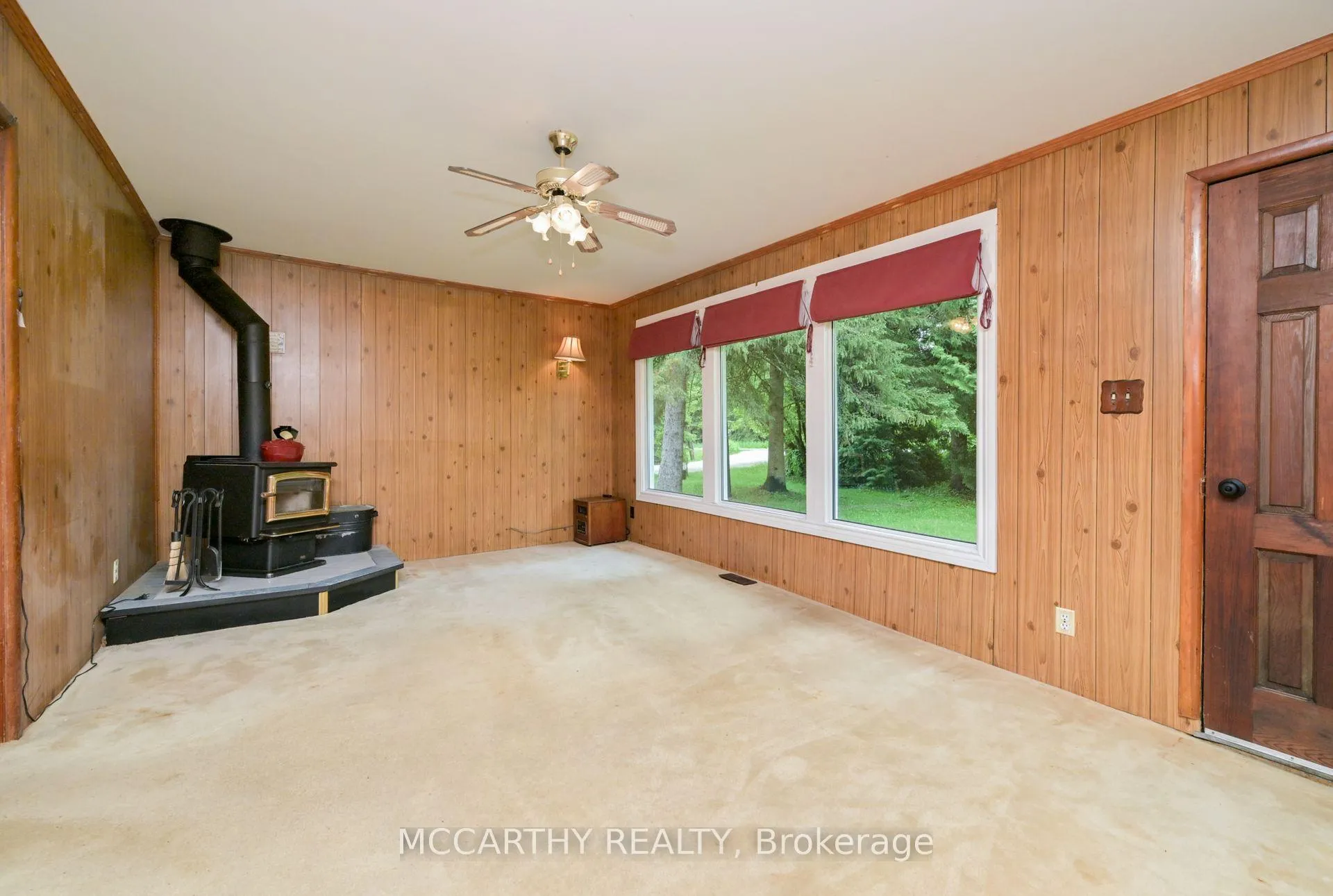 Photo 19 of 606095 River Road, Mulmur, Rural Mulmur — HOMEH