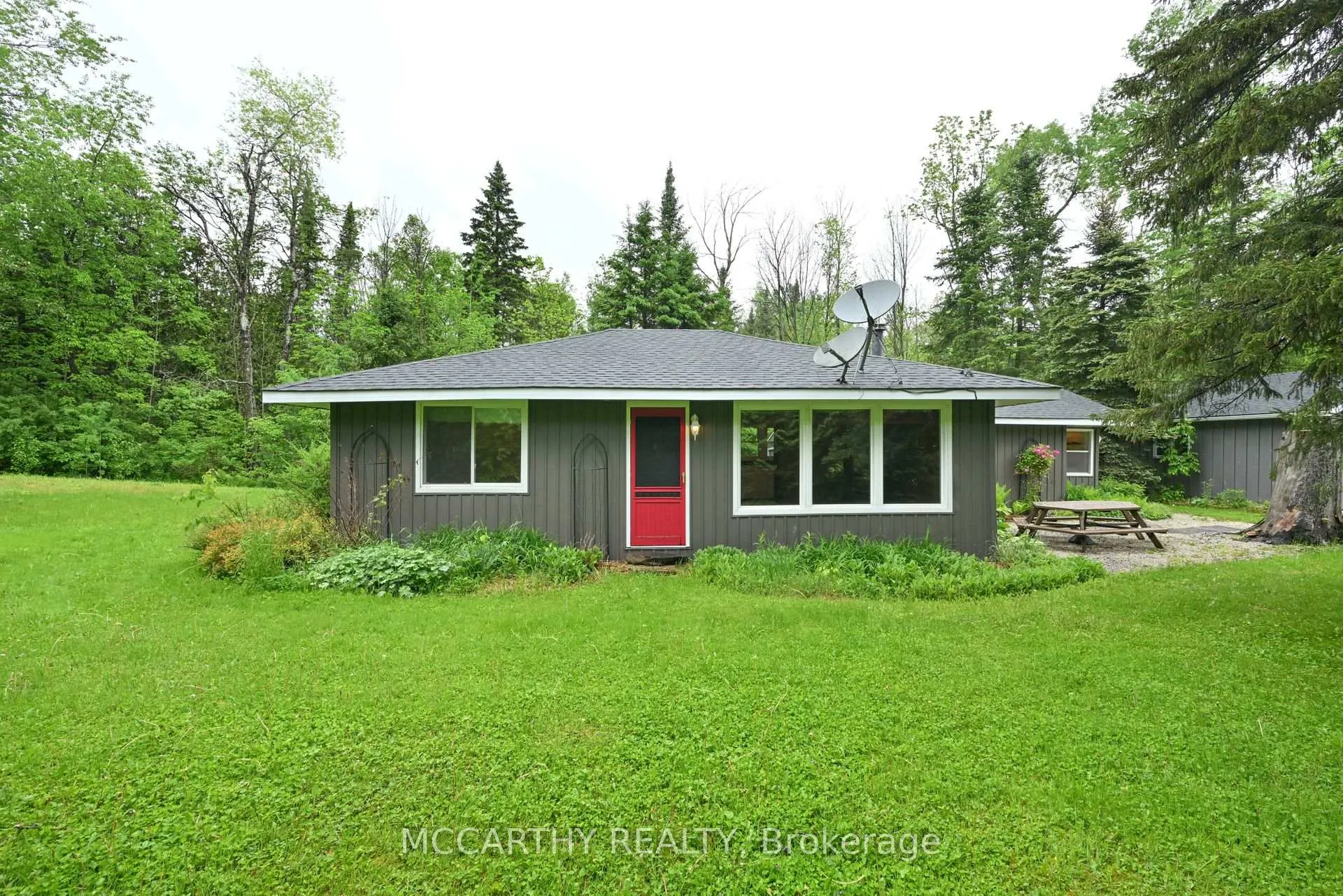 Photo 2 of 606095 River Road, Mulmur, Rural Mulmur — HOMEH