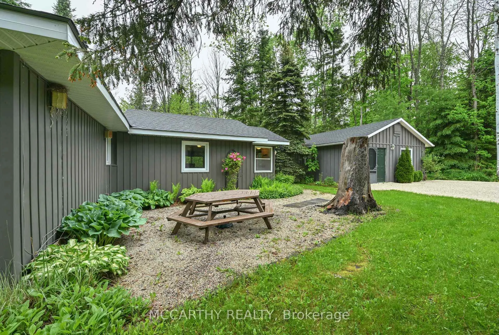 Photo 35 of 606095 River Road, Mulmur, Rural Mulmur — HOMEH