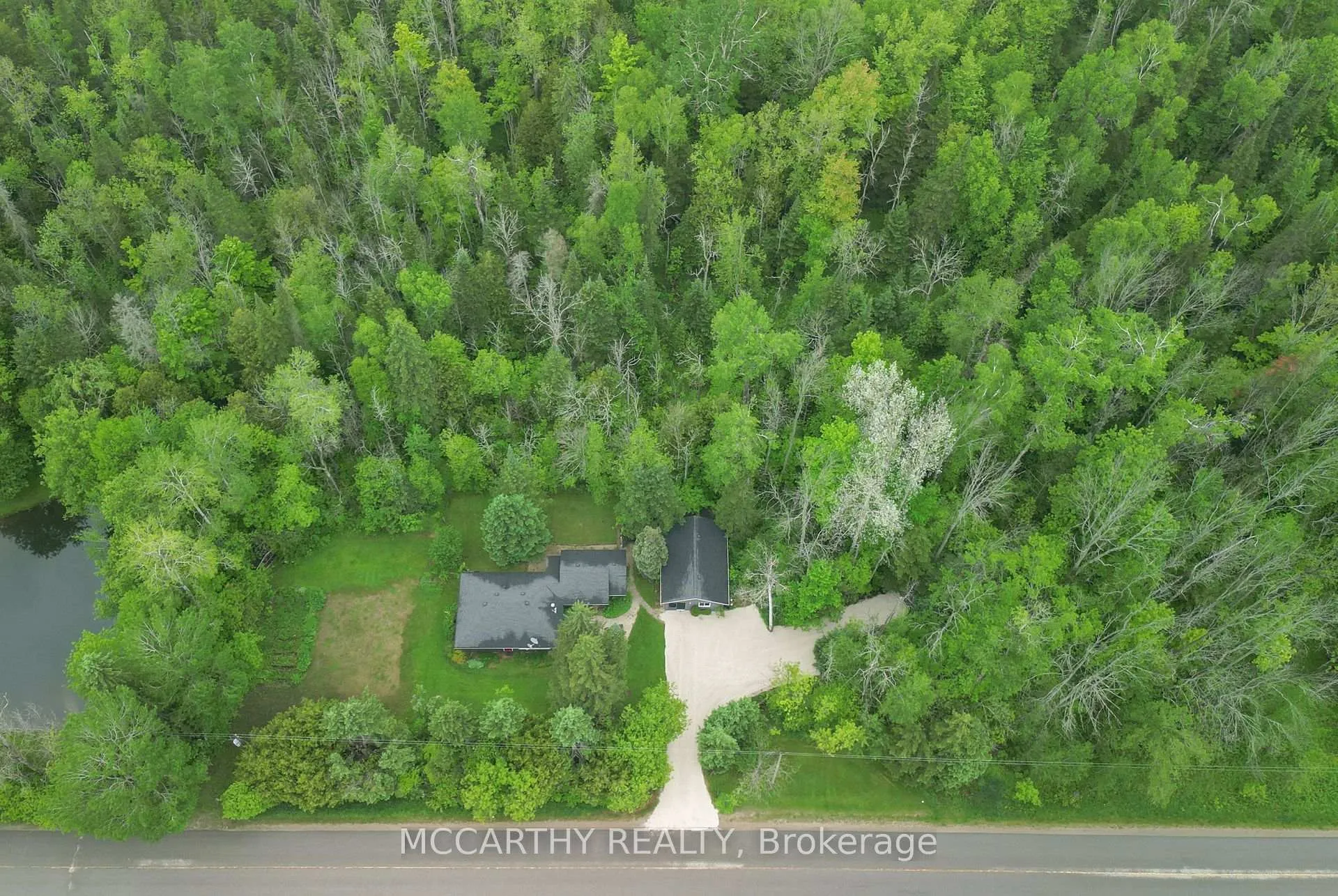 Photo 5 of 606095 River Road, Mulmur, Rural Mulmur — HOMEH