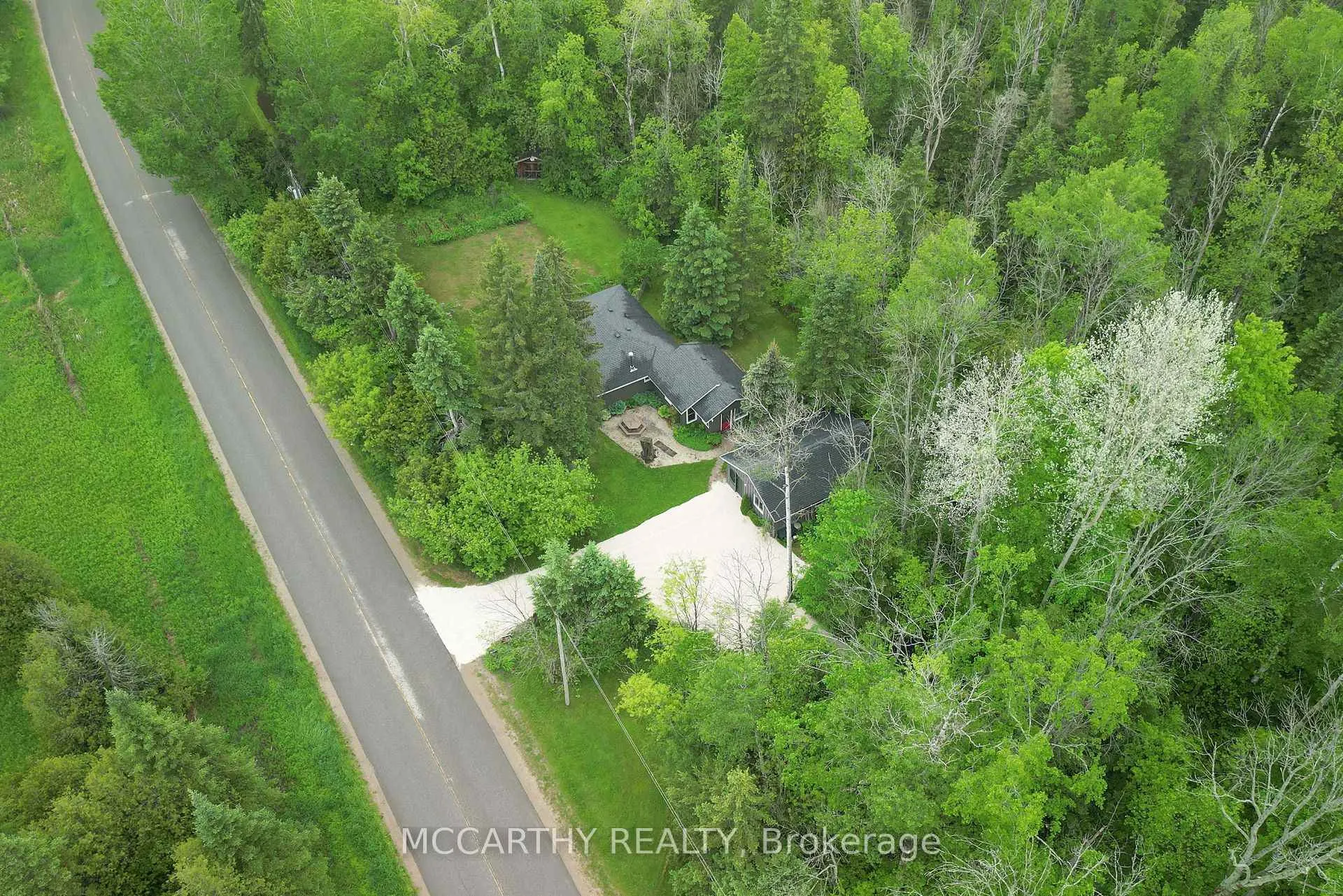 Photo 4 of 606095 River Road, Mulmur, Rural Mulmur — HOMEH