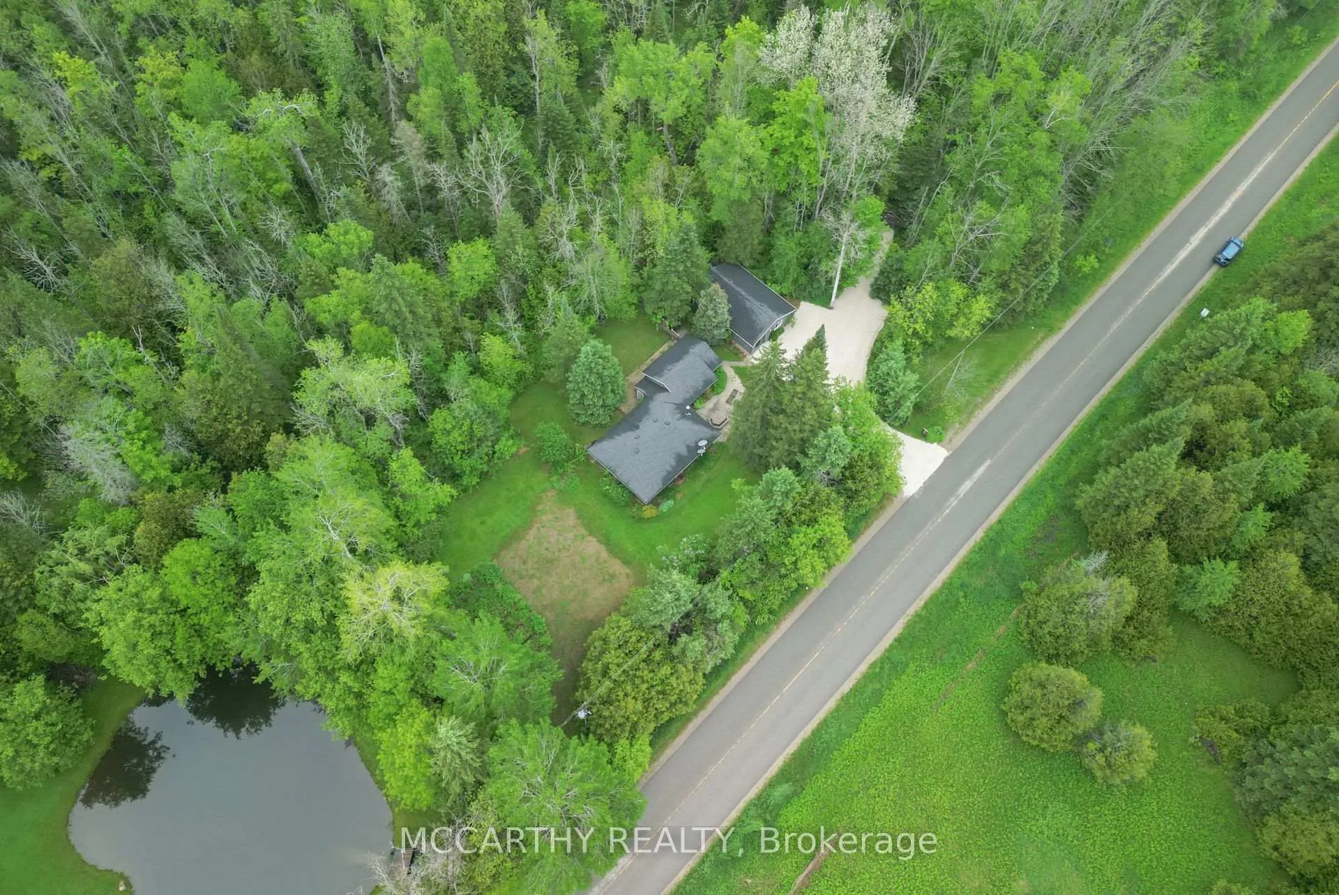 Photo 44 of 606095 River Road, Mulmur, Rural Mulmur — HOMEH