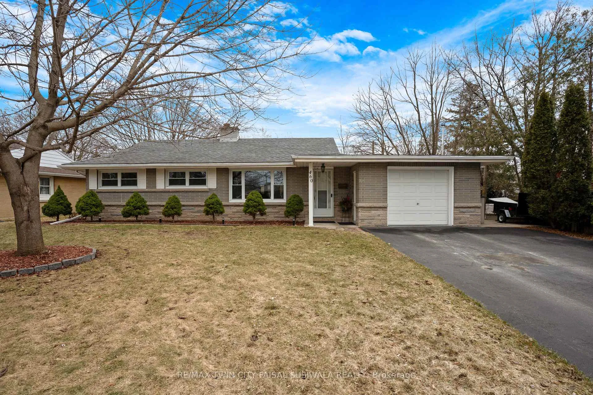 Photo 1 of 460 Bishop Street N, Cambridge — HOMEH