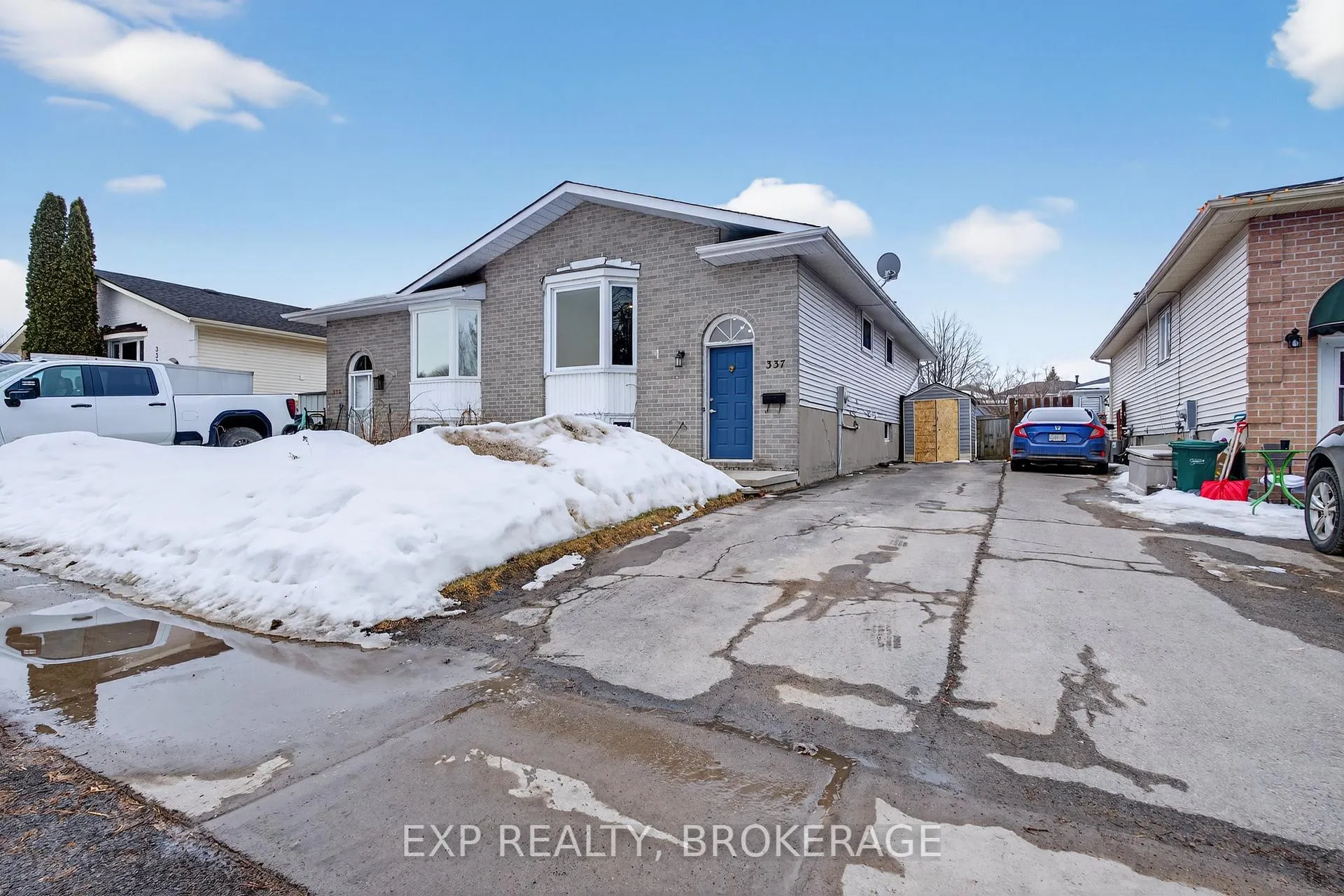 Photo 1 of 337 Melanie Avenue, Kingston, East Gardiners Rd — HOMEH