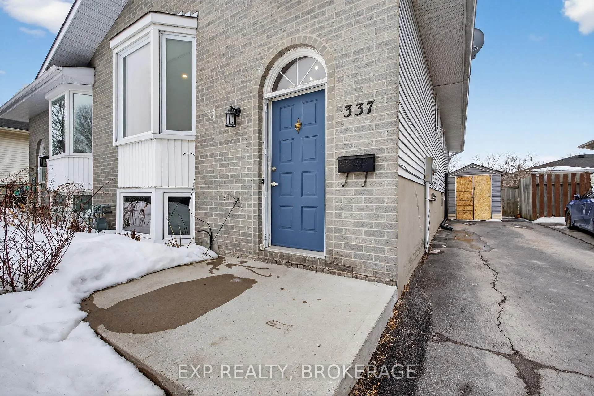 Photo 3 of 337 Melanie Avenue, Kingston, East Gardiners Rd — HOMEH