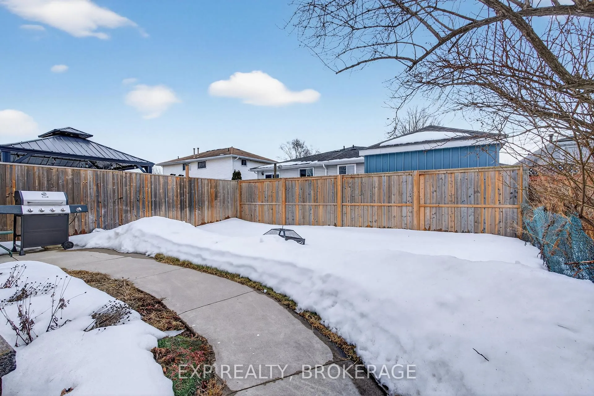 Photo 33 of 337 Melanie Avenue, Kingston, East Gardiners Rd — HOMEH