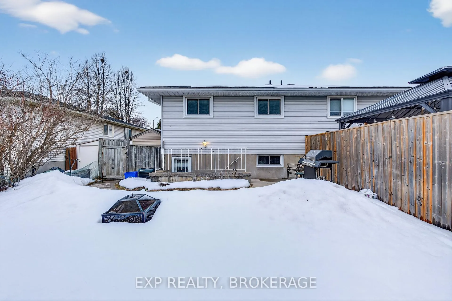 Photo 35 of 337 Melanie Avenue, Kingston, East Gardiners Rd — HOMEH