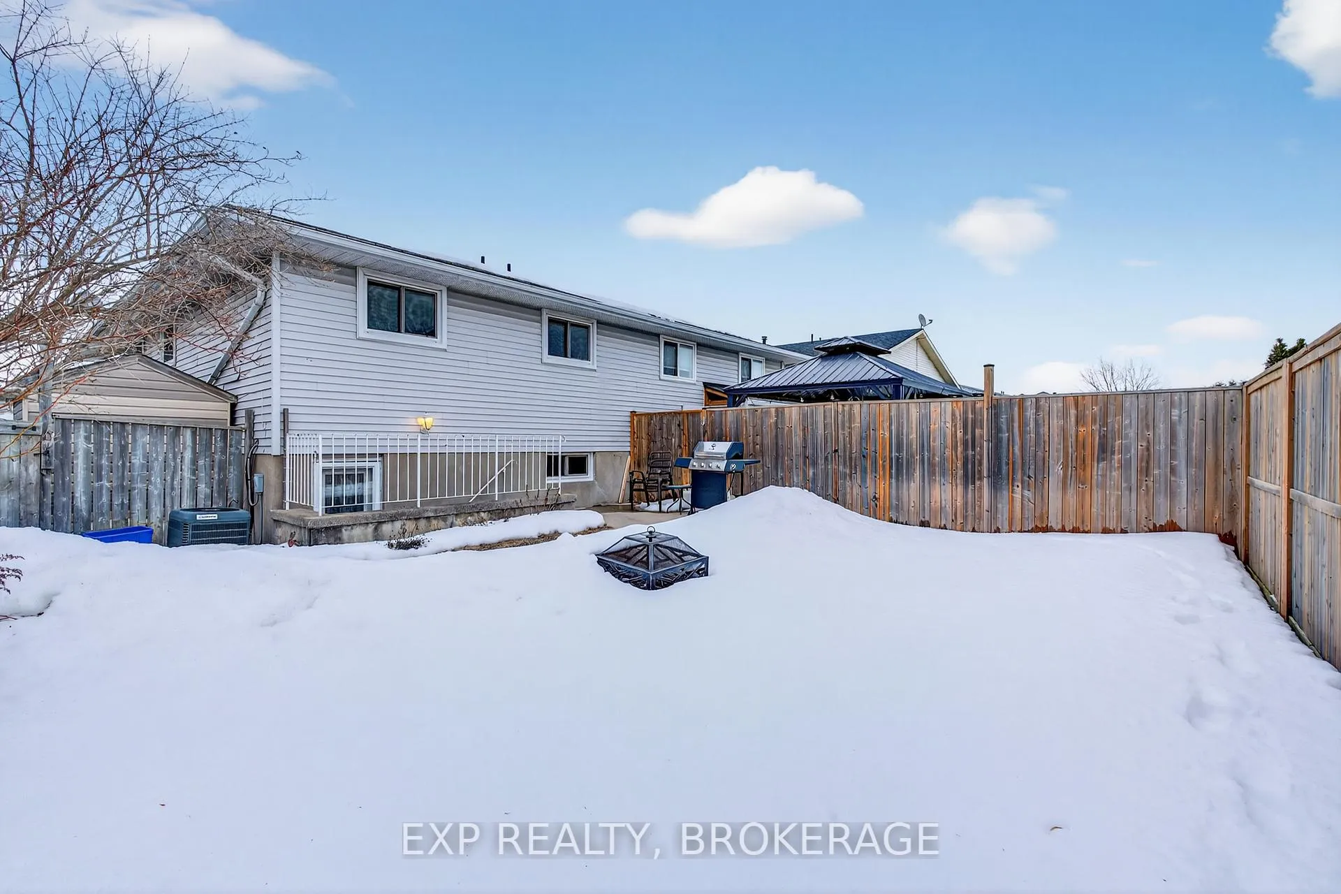 Photo 36 of 337 Melanie Avenue, Kingston, East Gardiners Rd — HOMEH