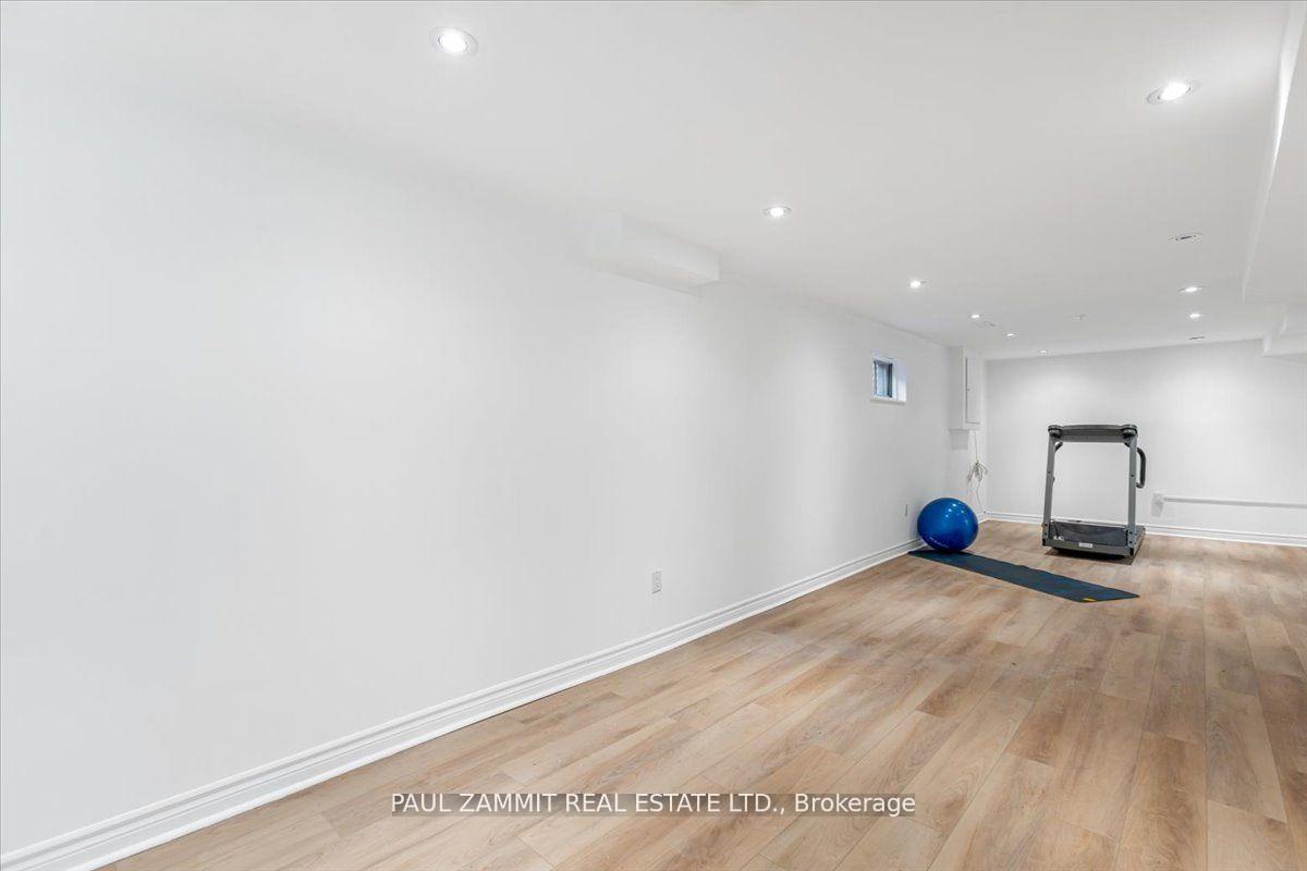 Photo 27 of 70 Braeburn Drive, Markham, Aileen-Willowbrook — HOMEH
