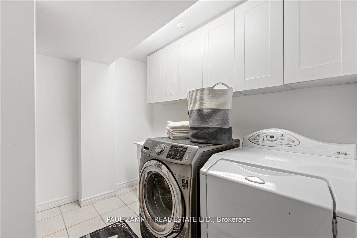 Photo 29 of 70 Braeburn Drive, Markham, Aileen-Willowbrook — HOMEH