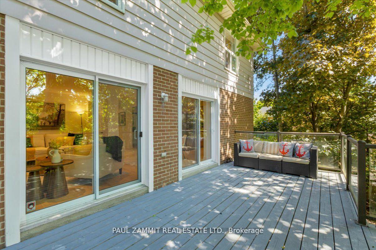 Photo 30 of 70 Braeburn Drive, Markham, Aileen-Willowbrook — HOMEH