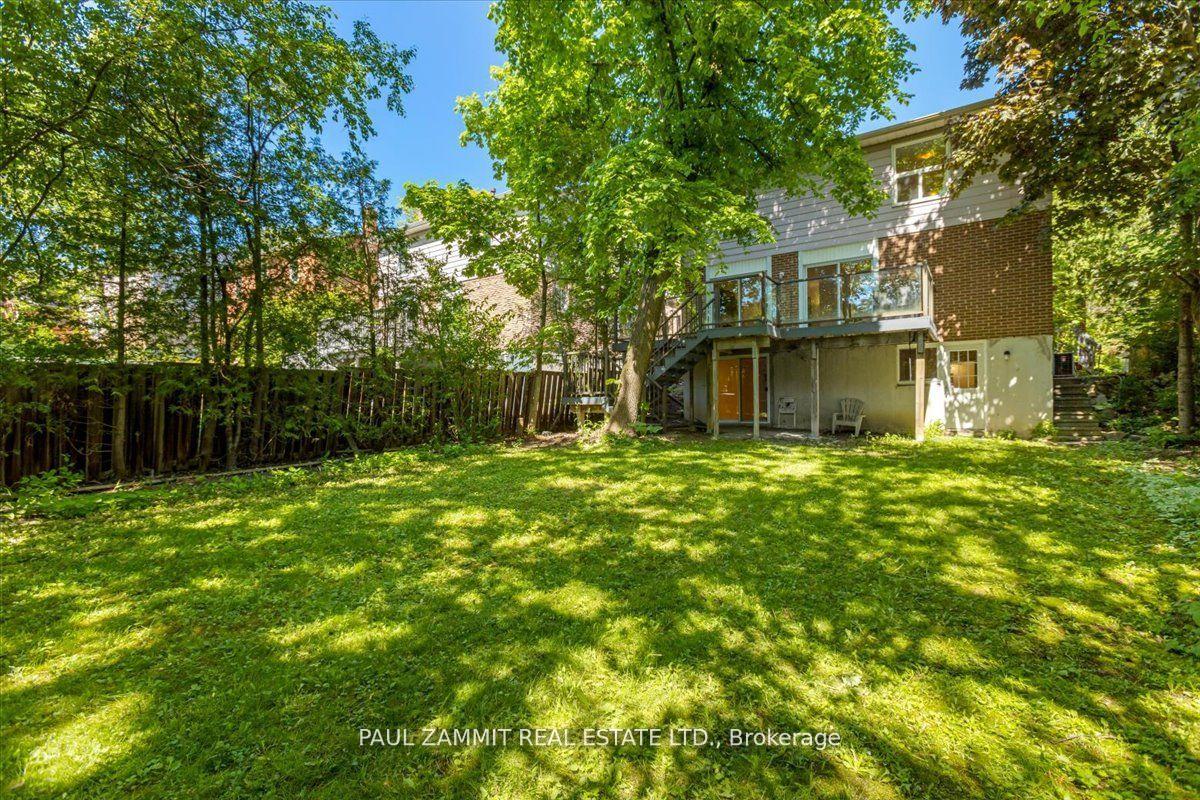 Photo 32 of 70 Braeburn Drive, Markham, Aileen-Willowbrook — HOMEH