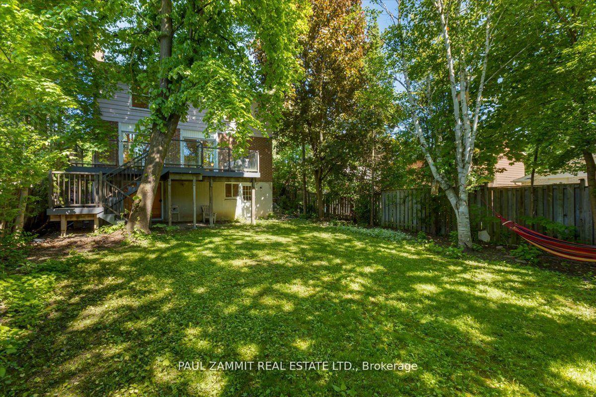 Photo 36 of 70 Braeburn Drive, Markham, Aileen-Willowbrook — HOMEH