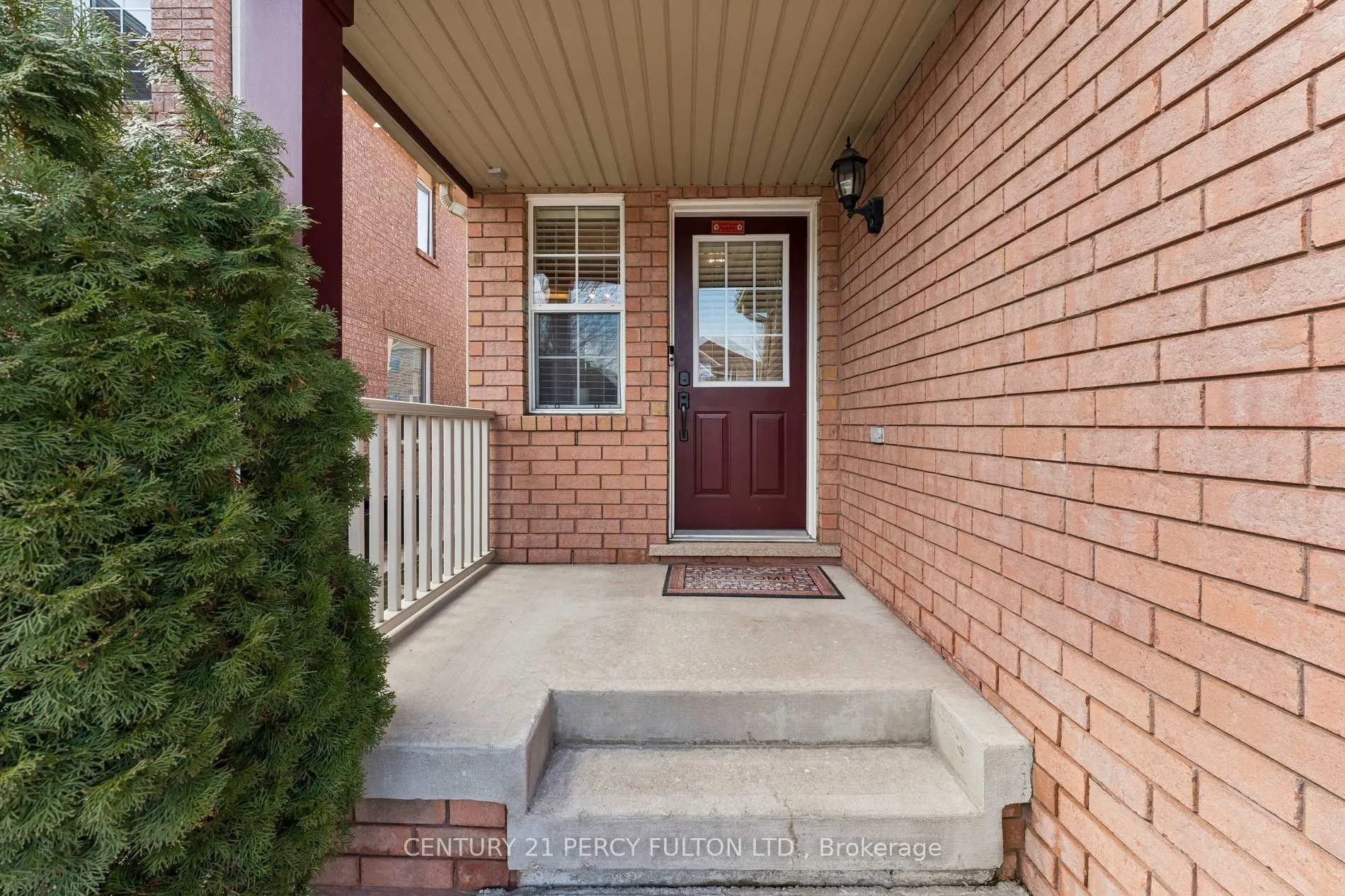 Photo 2 of 78 Herdwick Street, Brampton, Gore Industrial North — HOMEH