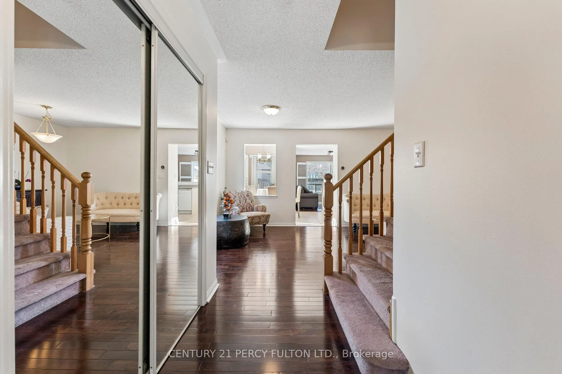 Photo 3 of 78 Herdwick Street, Brampton, Gore Industrial North — HOMEH