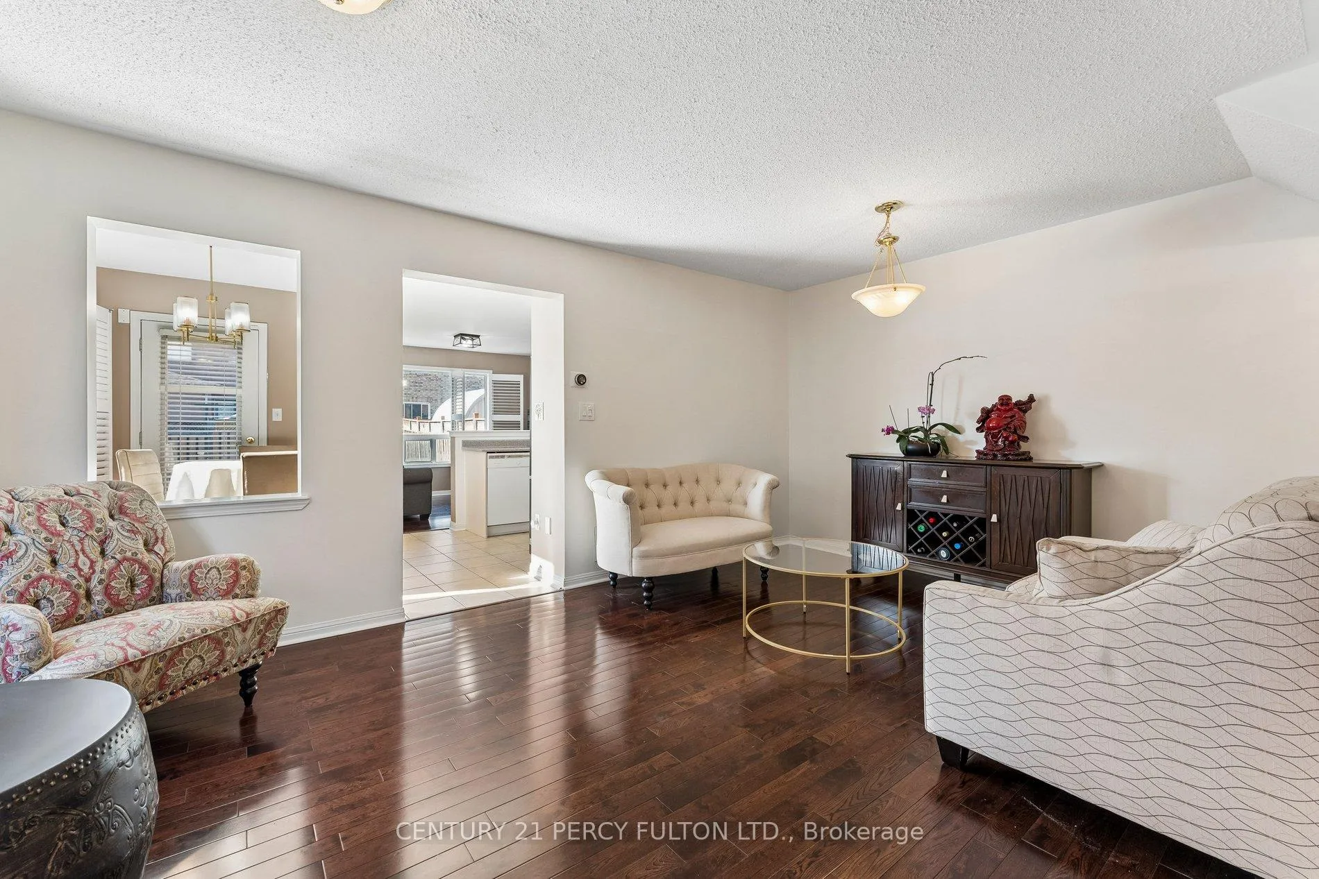 Photo 5 of 78 Herdwick Street, Brampton, Gore Industrial North — HOMEH
