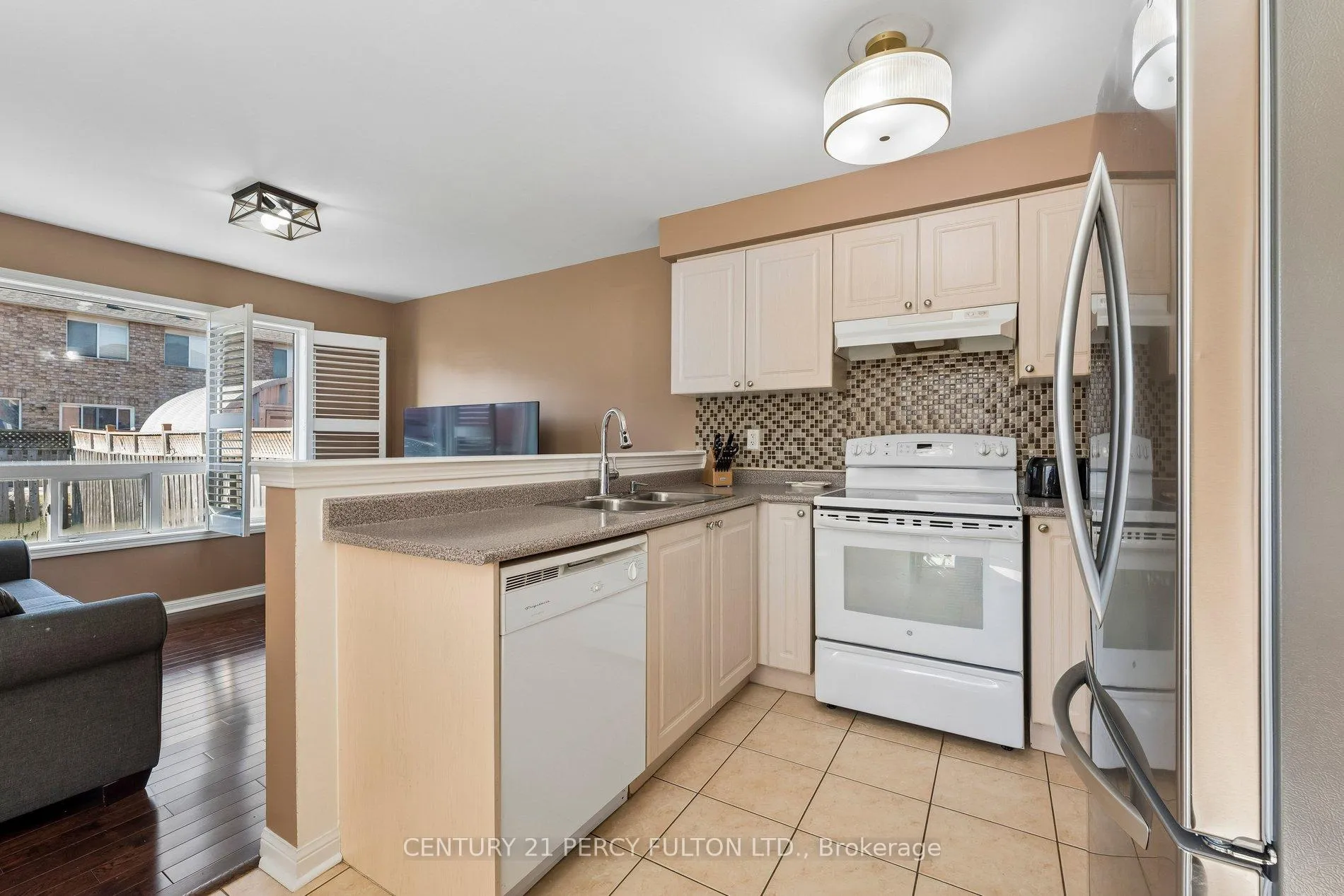 Photo 11 of 78 Herdwick Street, Brampton, Gore Industrial North — HOMEH