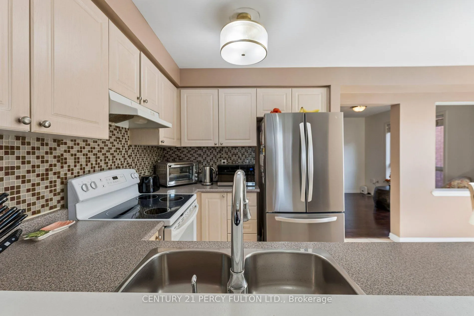 Photo 12 of 78 Herdwick Street, Brampton, Gore Industrial North — HOMEH