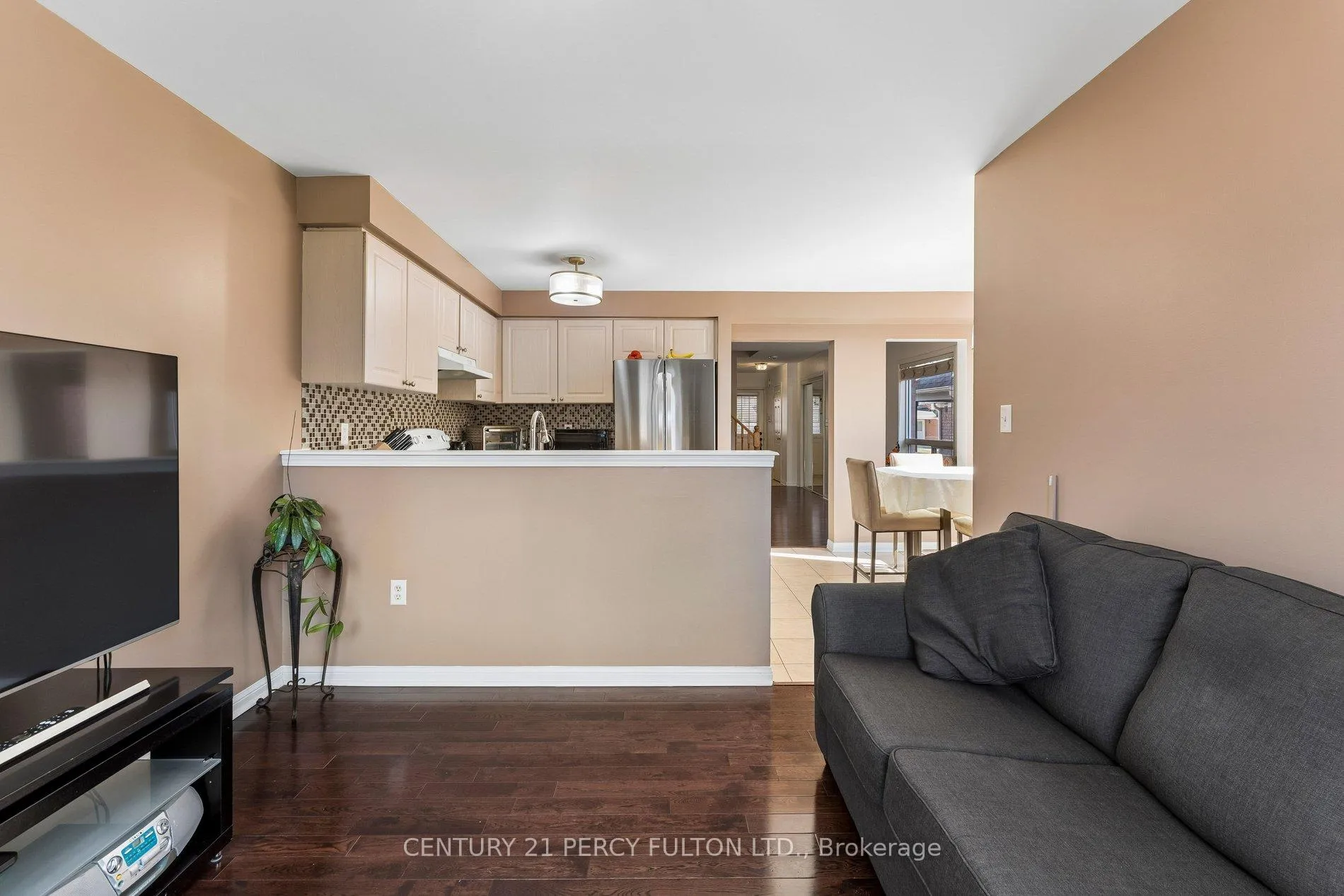 Photo 15 of 78 Herdwick Street, Brampton, Gore Industrial North — HOMEH