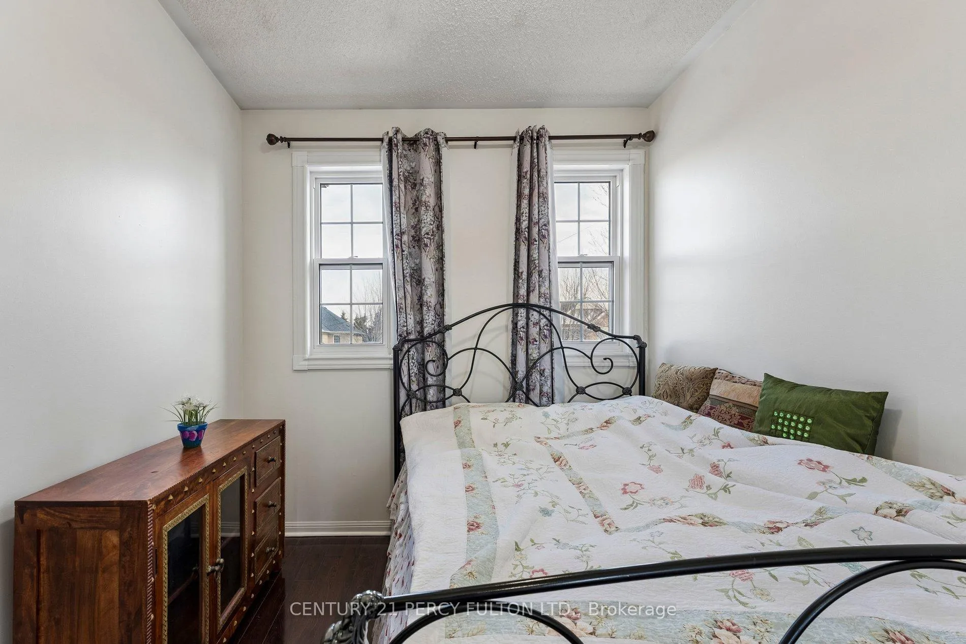 Photo 25 of 78 Herdwick Street, Brampton, Gore Industrial North — HOMEH
