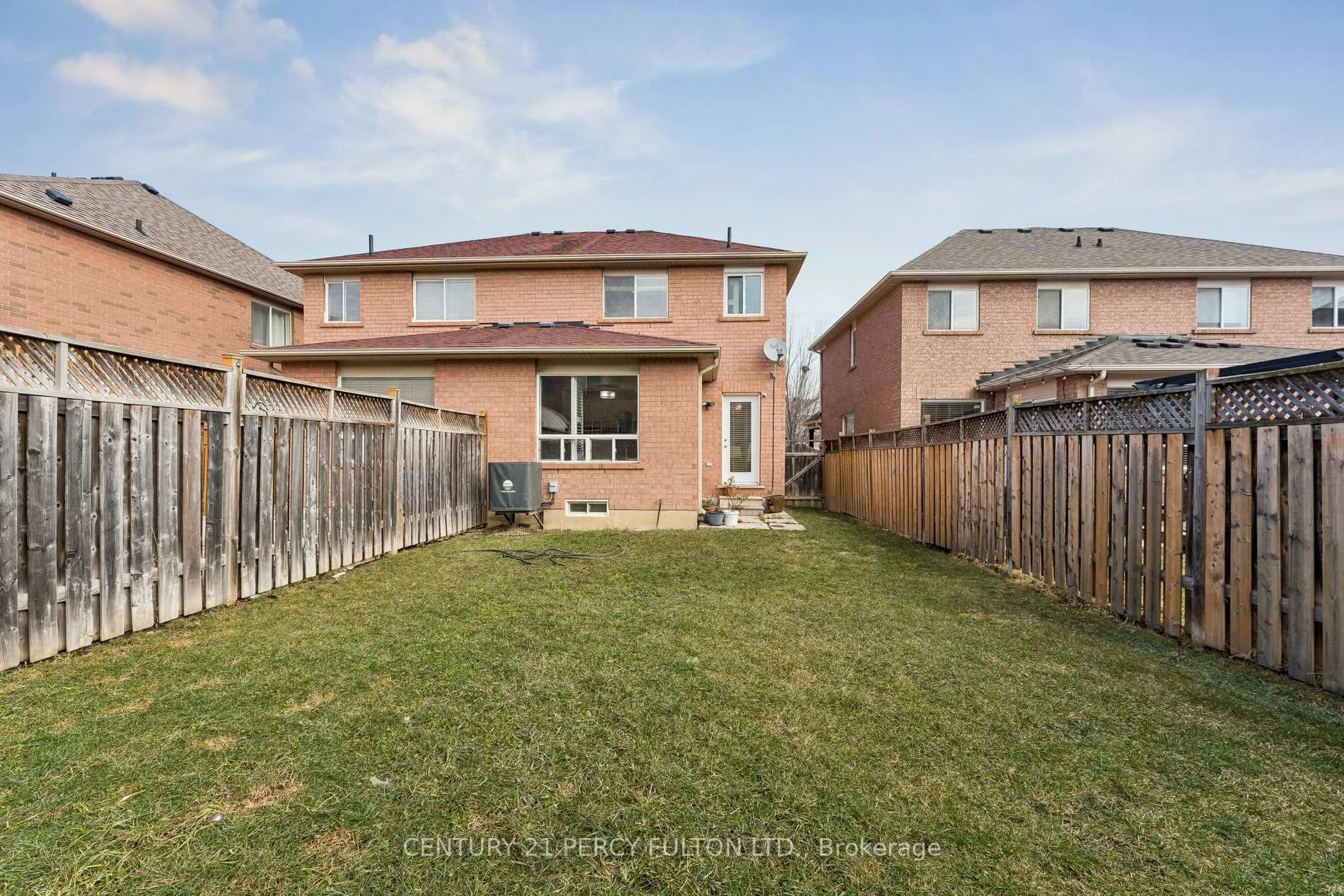 Photo 40 of 78 Herdwick Street, Brampton, Gore Industrial North — HOMEH