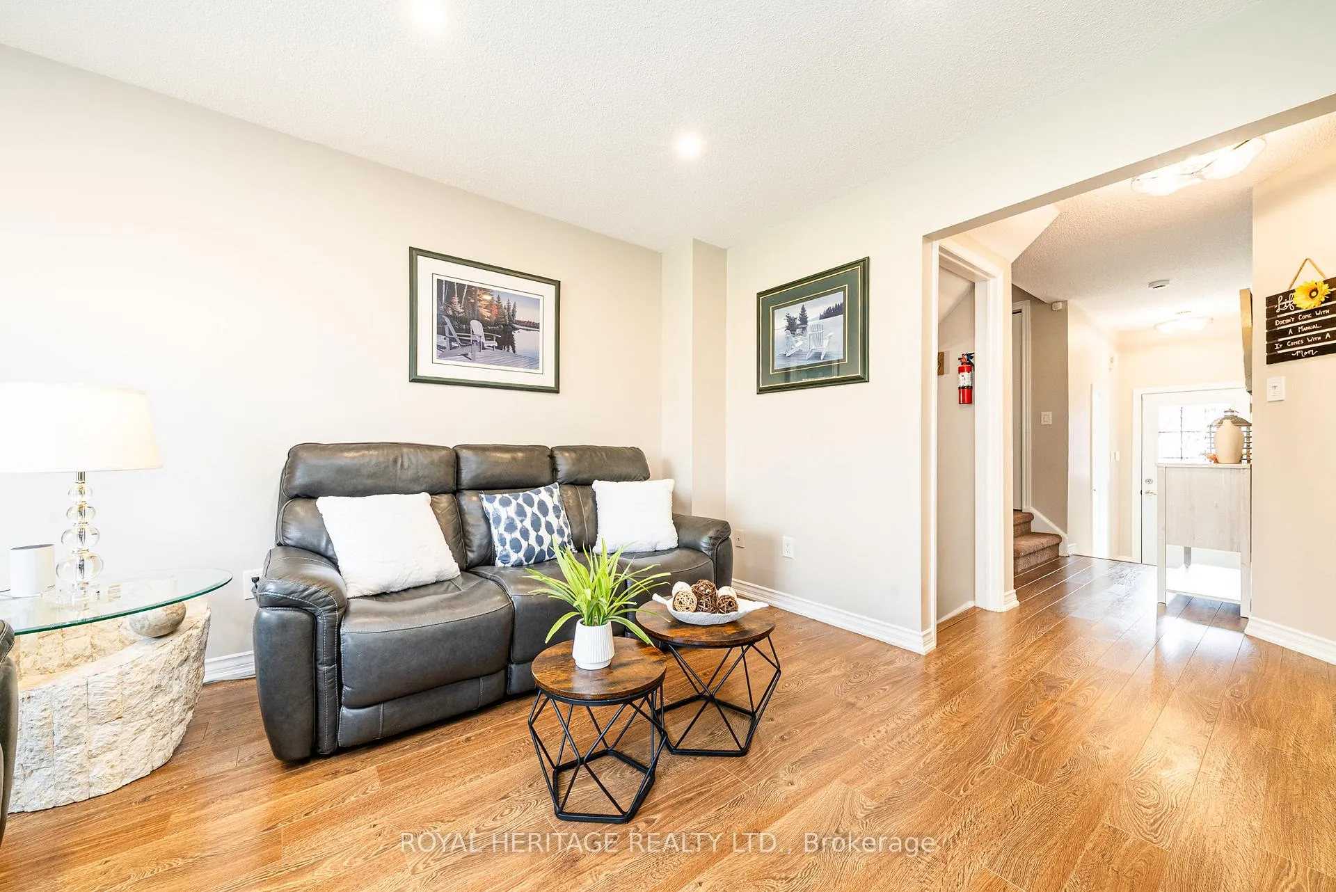 Photo 7 of Unit 201, 10 Bassett Boulevard, Whitby, Pringle Creek — HOMEH