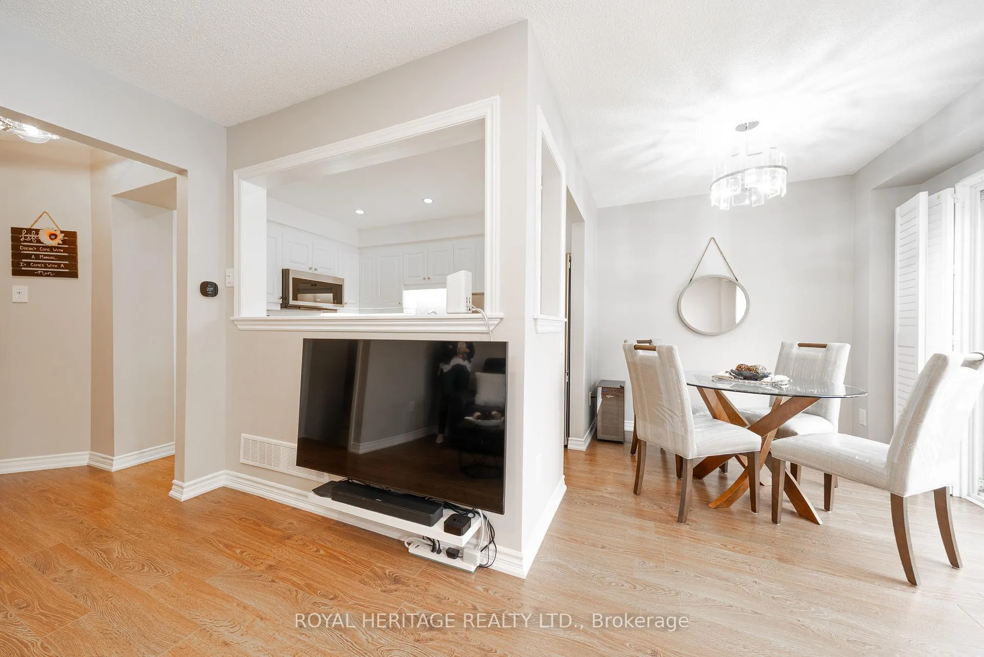 Photo 8 of Unit 201, 10 Bassett Boulevard, Whitby, Pringle Creek — HOMEH