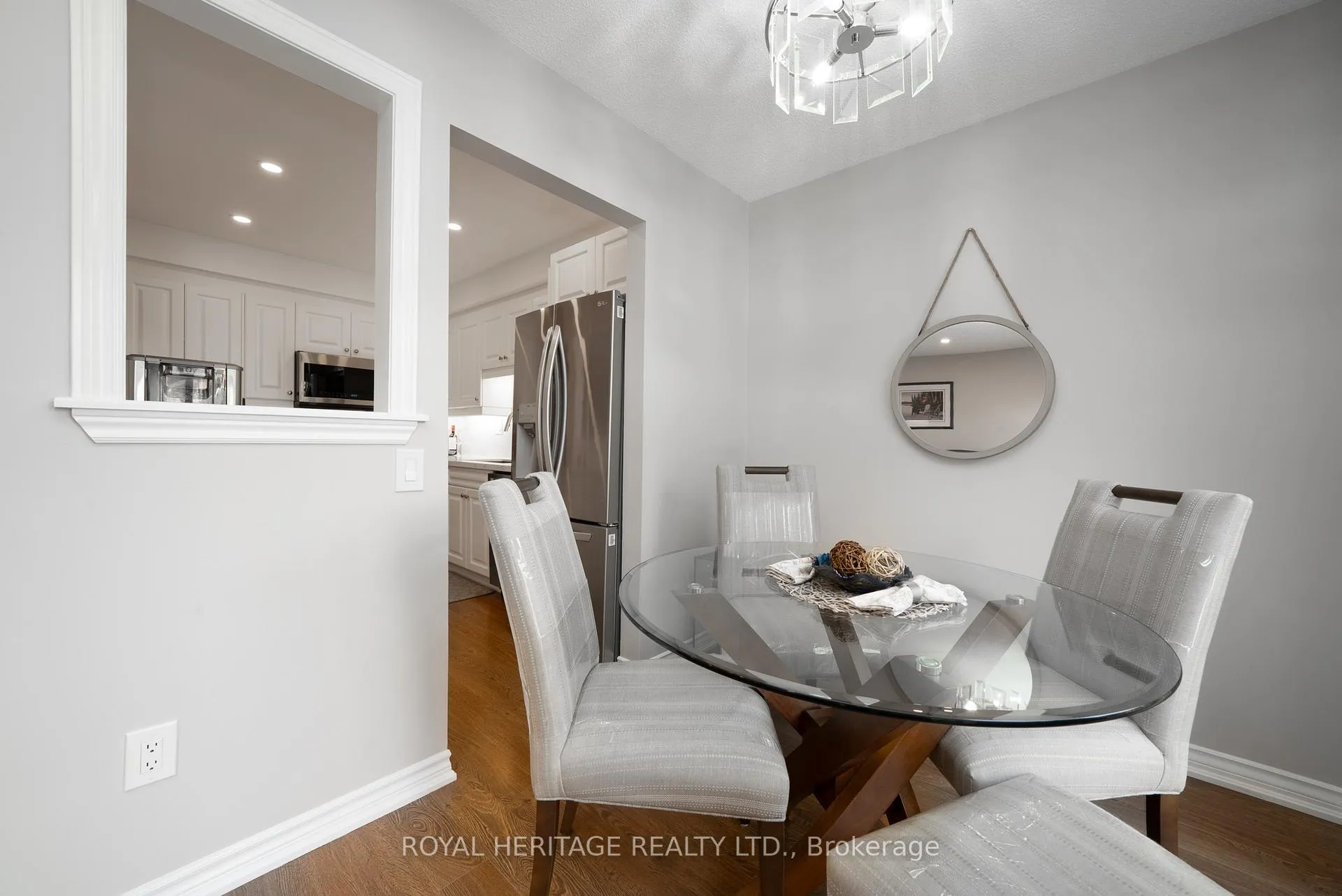Photo 12 of Unit 201, 10 Bassett Boulevard, Whitby, Pringle Creek — HOMEH