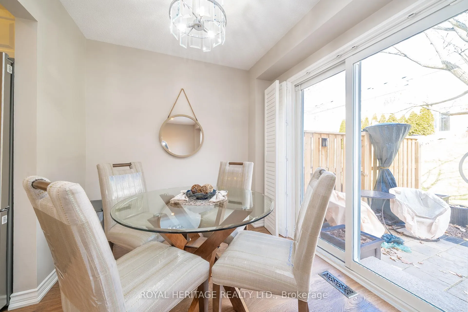 Photo 13 of Unit 201, 10 Bassett Boulevard, Whitby, Pringle Creek — HOMEH