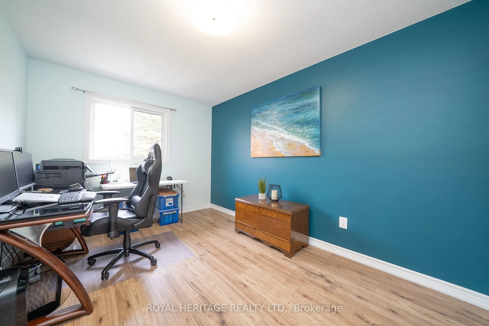 Photo 20 of Unit 201, 10 Bassett Boulevard, Whitby, Pringle Creek — HOMEH
