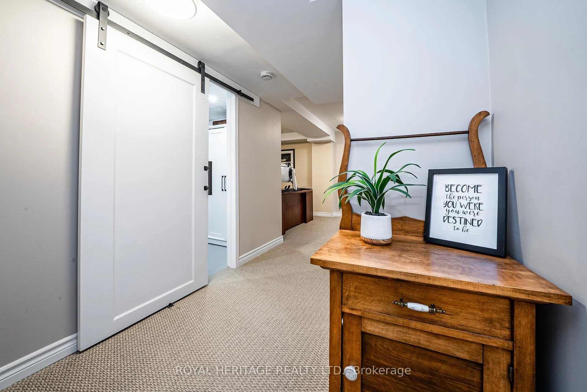 Photo 23 of Unit 201, 10 Bassett Boulevard, Whitby, Pringle Creek — HOMEH