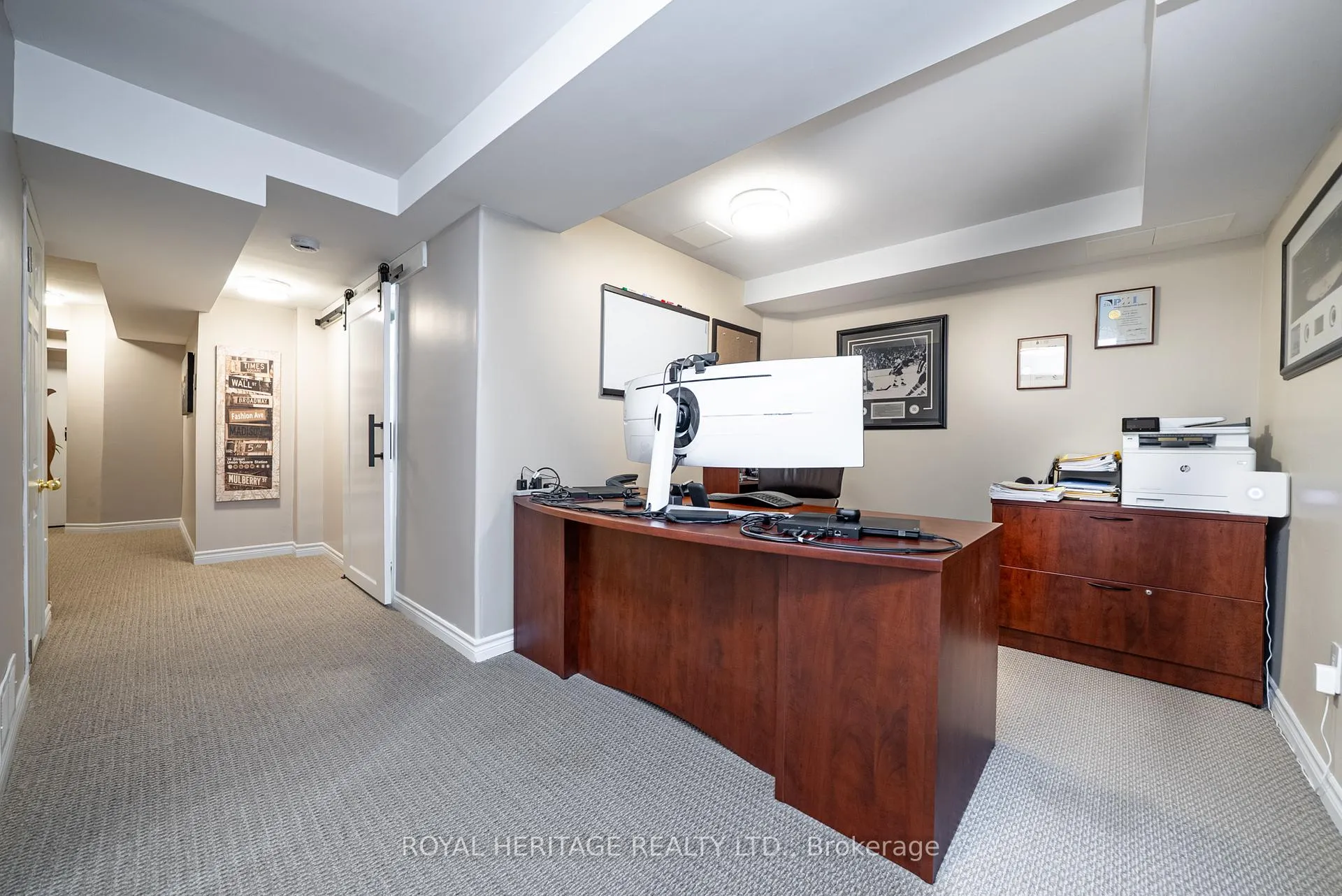 Photo 24 of Unit 201, 10 Bassett Boulevard, Whitby, Pringle Creek — HOMEH