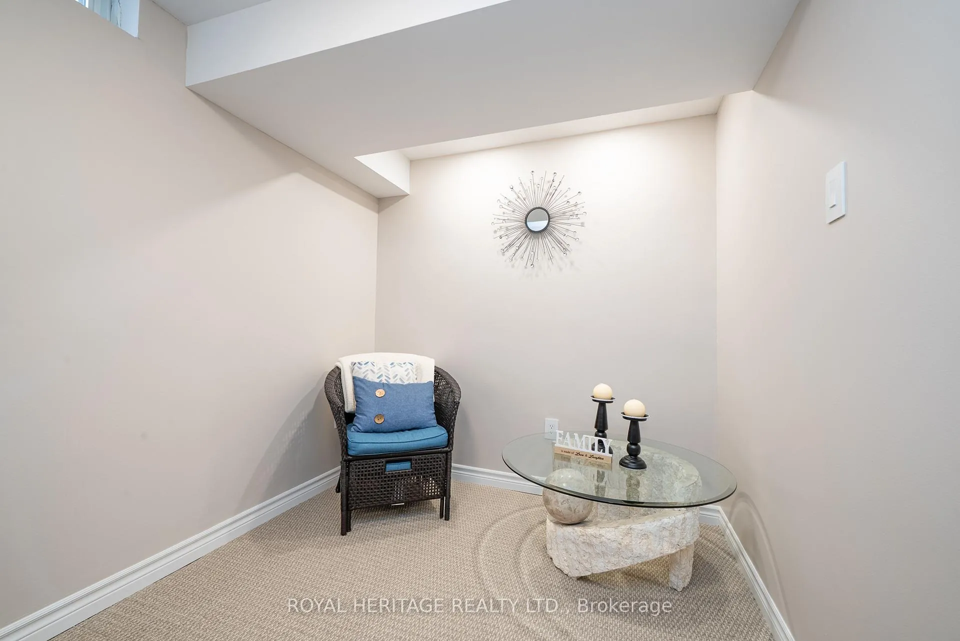 Photo 25 of Unit 201, 10 Bassett Boulevard, Whitby, Pringle Creek — HOMEH
