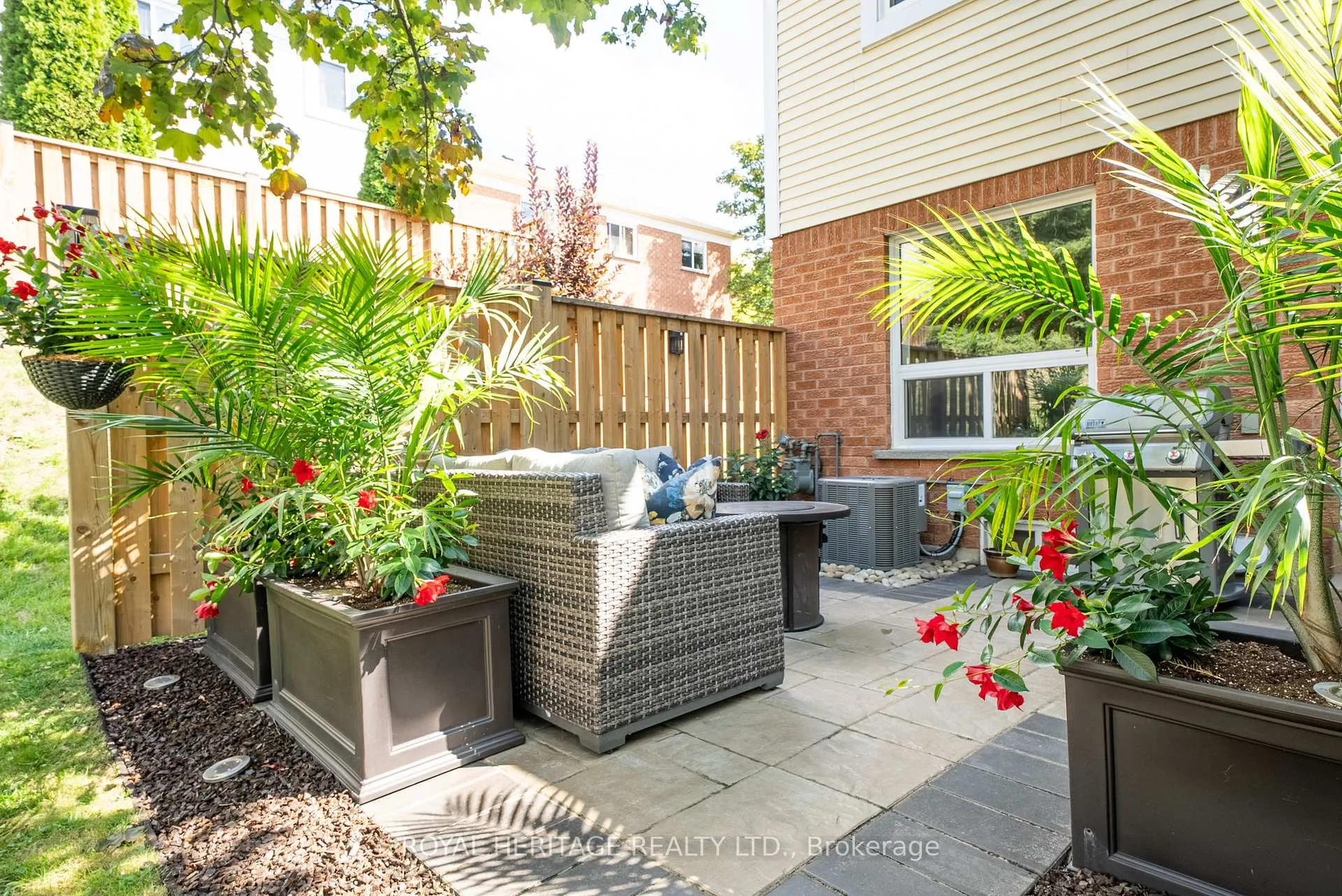 Photo 27 of Unit 201, 10 Bassett Boulevard, Whitby, Pringle Creek — HOMEH