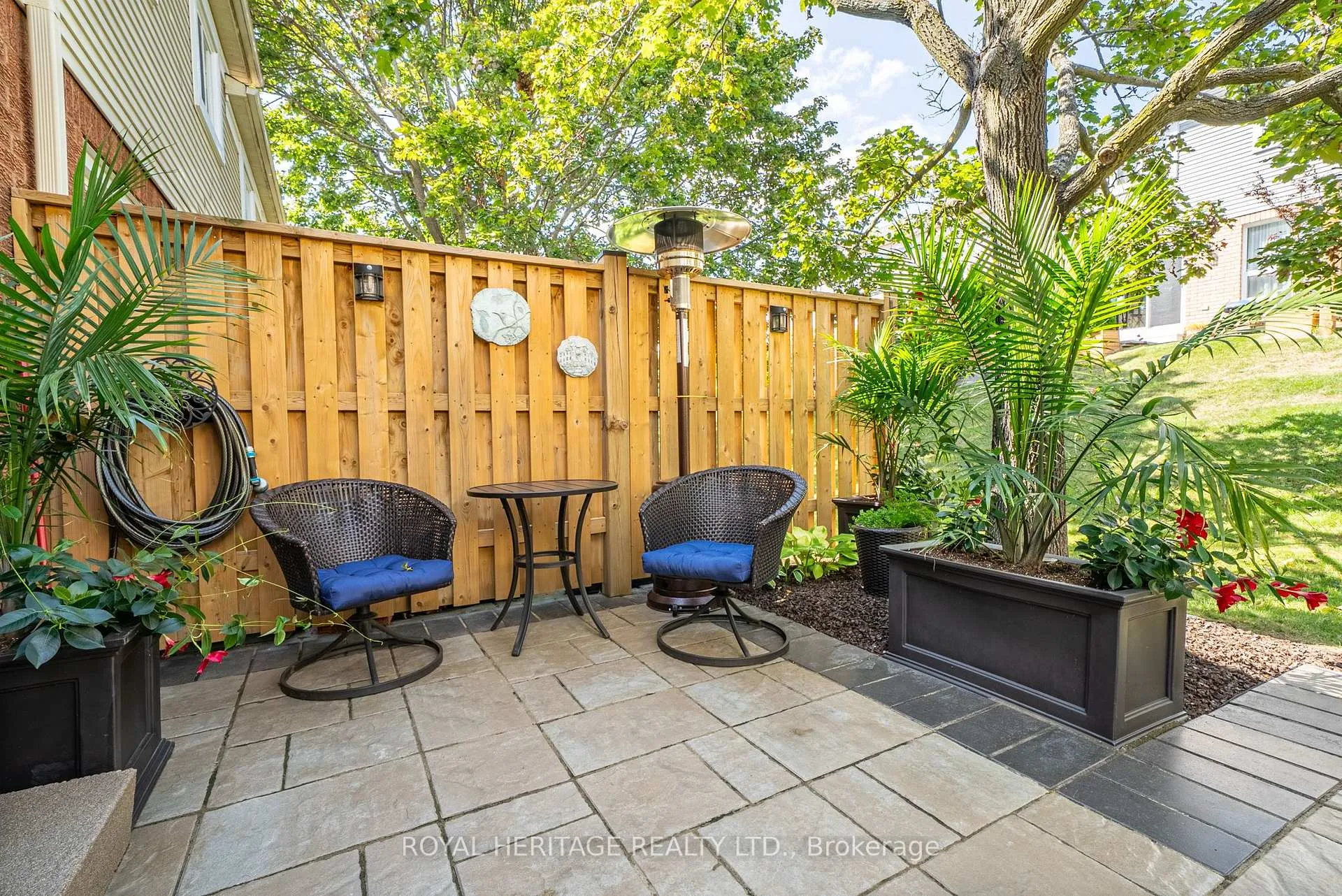 Photo 28 of Unit 201, 10 Bassett Boulevard, Whitby, Pringle Creek — HOMEH