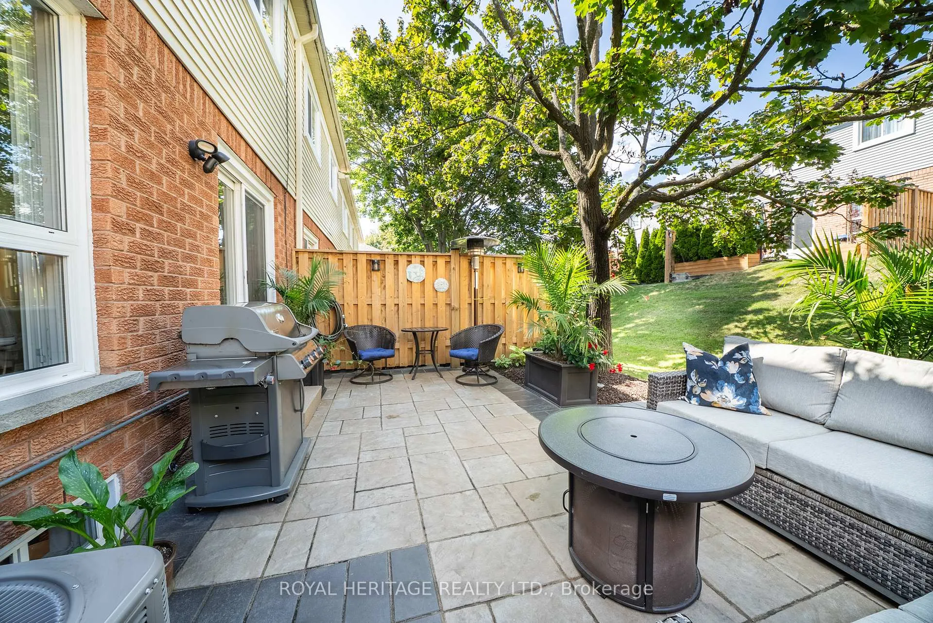 Photo 29 of Unit 201, 10 Bassett Boulevard, Whitby, Pringle Creek — HOMEH