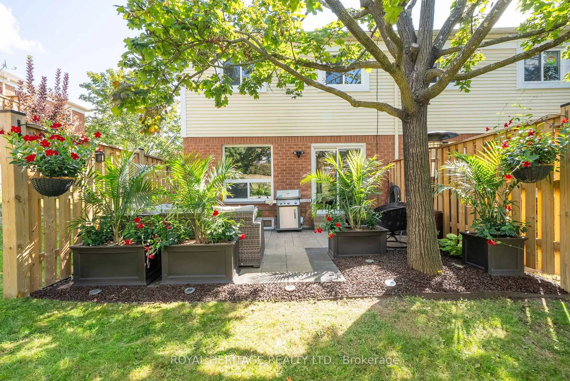 Photo 30 of Unit 201, 10 Bassett Boulevard, Whitby, Pringle Creek — HOMEH