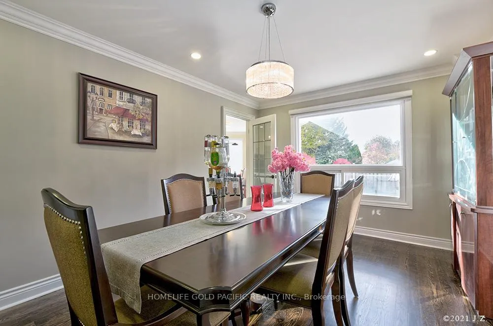 Photo 9 of 48 Havagal Crescent, Markham, Markville — HOMEH