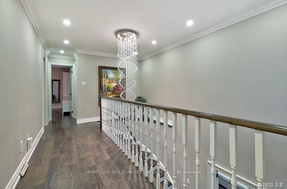 Photo 17 of 48 Havagal Crescent, Markham, Markville — HOMEH