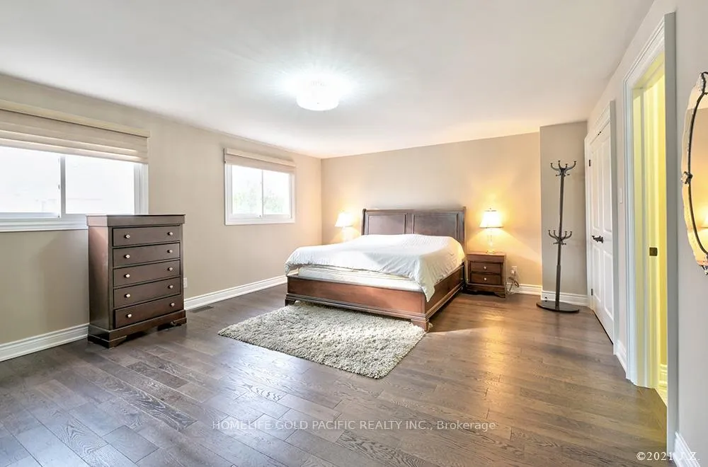 Photo 18 of 48 Havagal Crescent, Markham, Markville — HOMEH