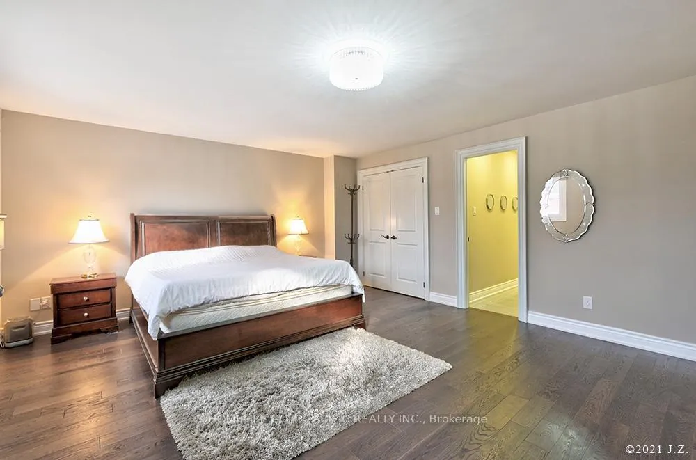 Photo 19 of 48 Havagal Crescent, Markham, Markville — HOMEH