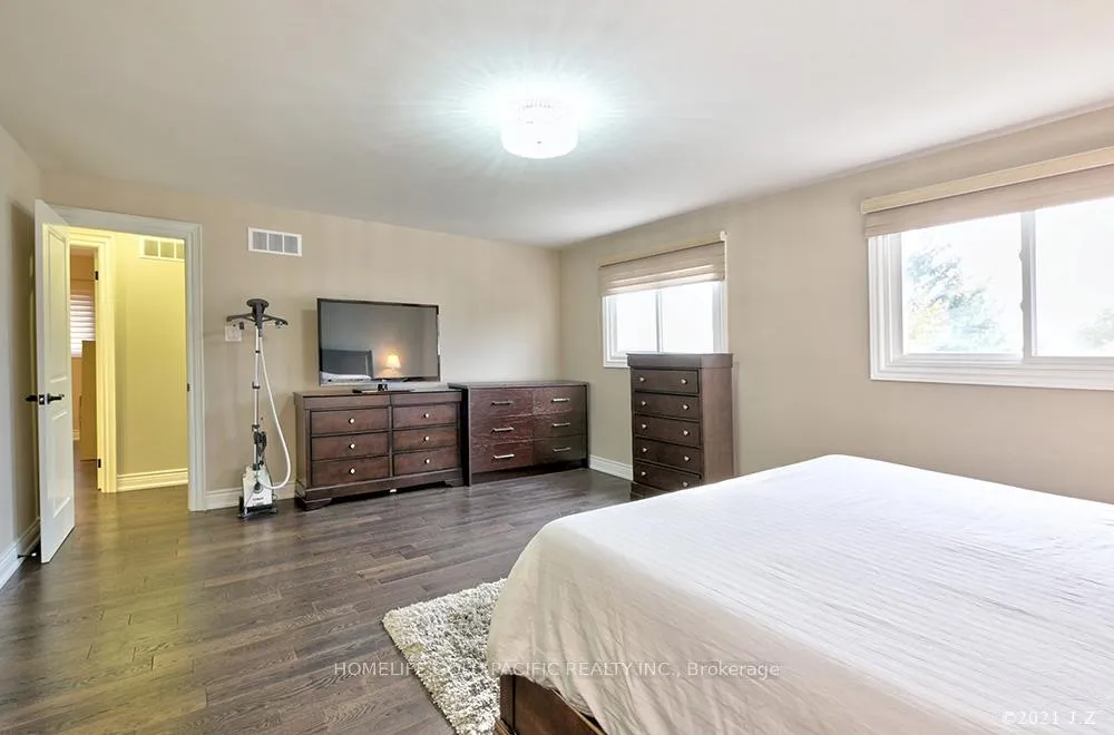 Photo 20 of 48 Havagal Crescent, Markham, Markville — HOMEH