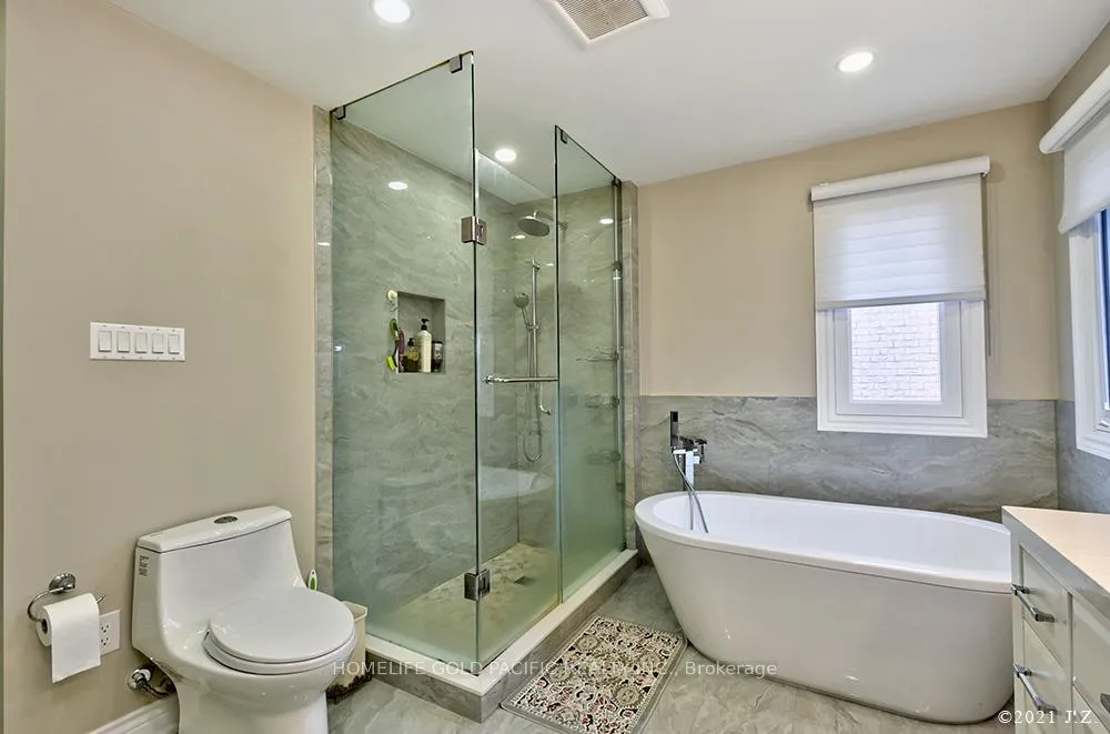 Photo 22 of 48 Havagal Crescent, Markham, Markville — HOMEH