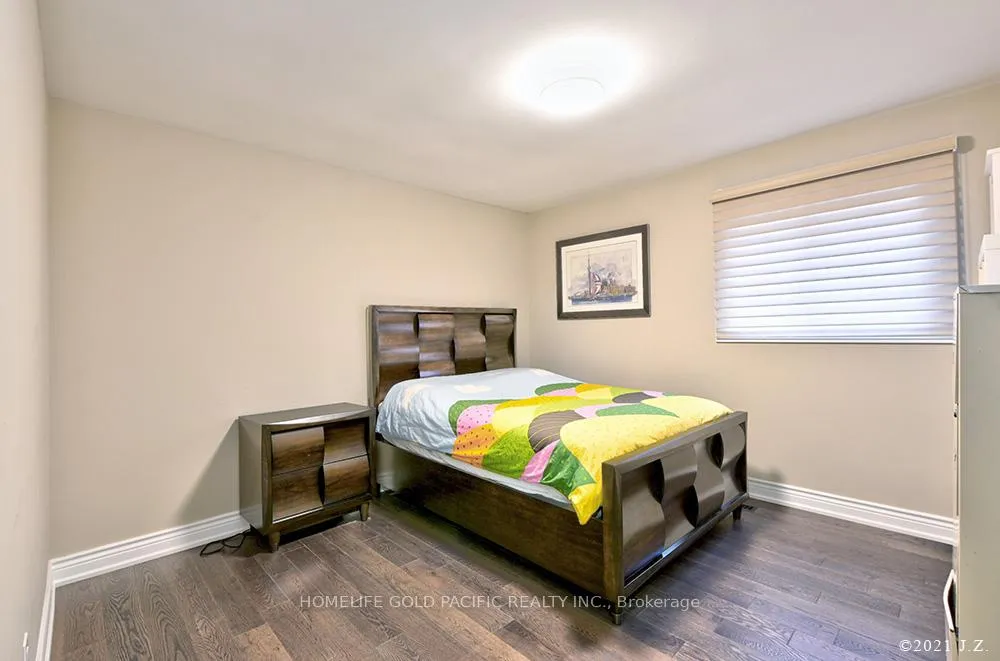 Photo 24 of 48 Havagal Crescent, Markham, Markville — HOMEH