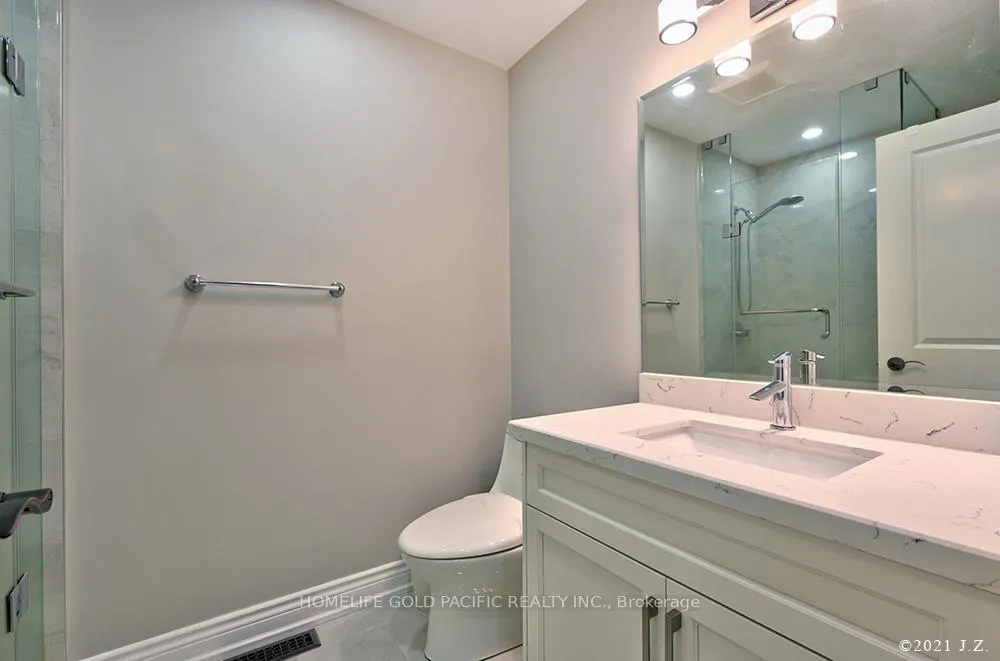 Photo 25 of 48 Havagal Crescent, Markham, Markville — HOMEH